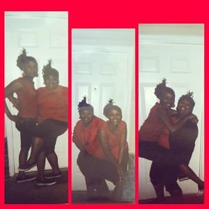 Meet your Posher, Brittany